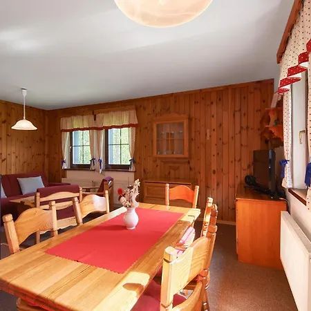 Na Ralisce Lodge *