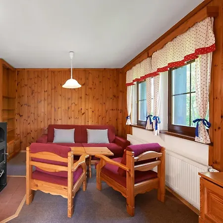 Na Ralisce Lodge *