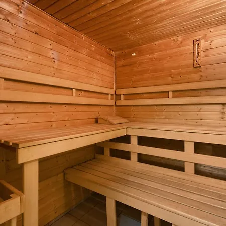 Na Ralisce Horní Bečva