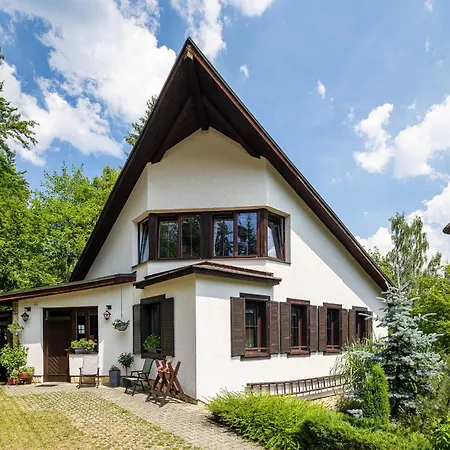 Na Ralisce Orman Evi