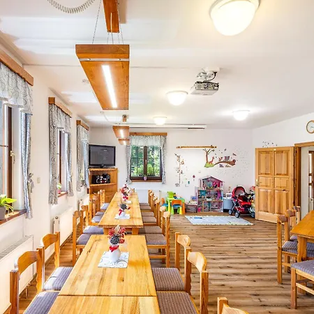Orman Evi Na Ralisce