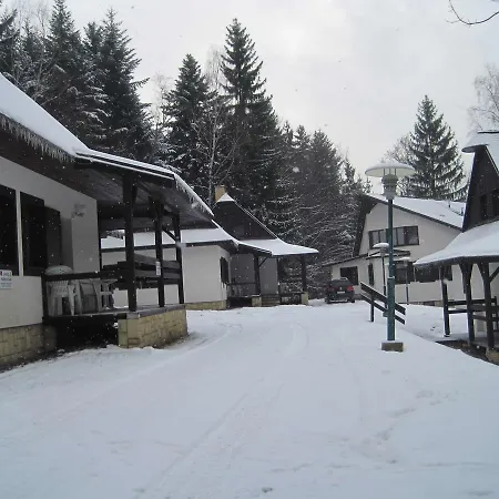 Na Ralisce Lodge