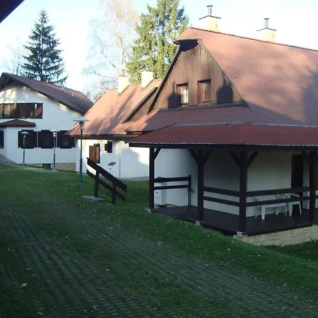 Na Ralisce Horní Bečva