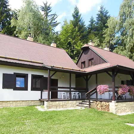 Na Rališce Chata
