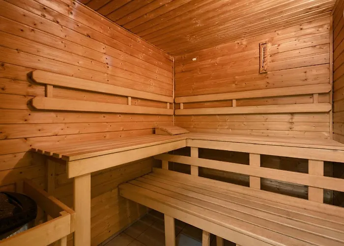 Na Ralisce Horní Bečva