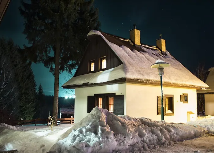 Orman Evi Na Ralisce