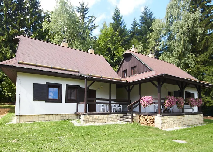 Na Ralisce Orman Evi